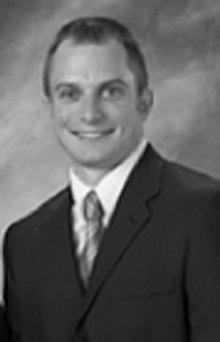 Wisconsin Rapids chiropractor Dr. Mike Cook