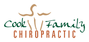 Cook Family Chiropractic logo - Home