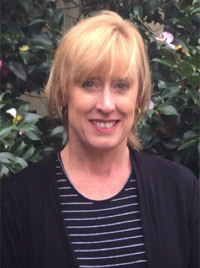 Trish Emmerick Remedial Massage Therapist/ Reflexologist