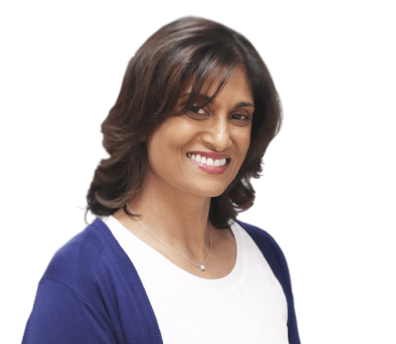 Dr. Indira Pillay-Rego, DC