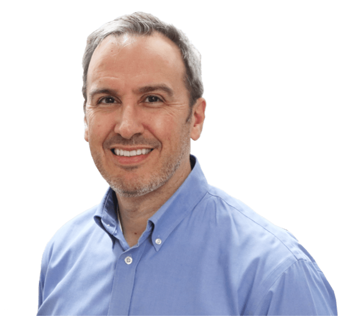 Dr. Paul Rego
