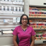 Vicky Patel