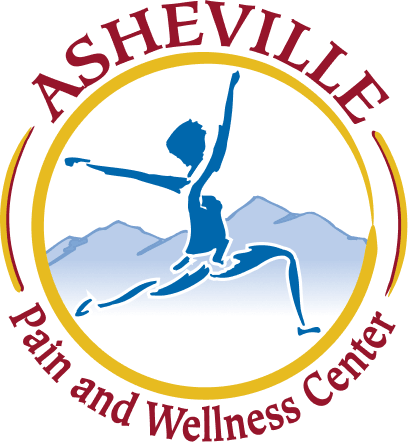 Asheville Pain and Wellness Center logo - Home