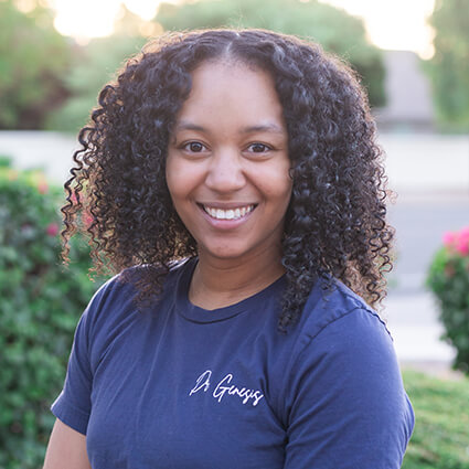 Gilbert Chiropractor, Dr. Genesis Larkins