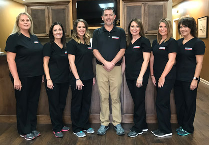 Tipton County Integrated Medicine Team