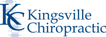 Kingsville Chiropractic logo - Home