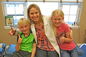Bozeman Pediatric Chiropractic