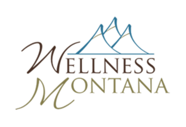 Wellness Montana logo - Home