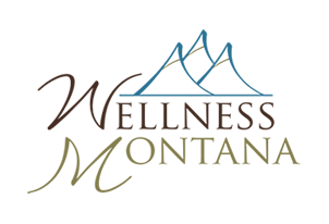 Wellness Montana logo - Home