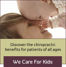 We Care for Kids