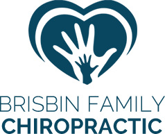 Brisbin Family Chiropractic logo - Home