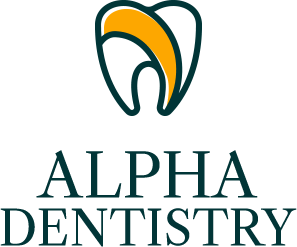 Alpha Family Dental Clinic logo - Home