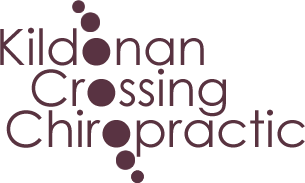 Kildonan Crossing Chiropractic logo - Home