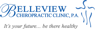 Belleview Chiropractic Clinic logo - Home