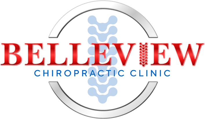 Belleview Chiropractic Clinic logo - Home
