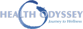 Health Odyssey Chiropractic logo - Home