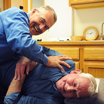 dr-michael-smiling-adjustment