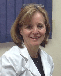 Marie C. Marie Coolidge, Ian Barwick, DMD