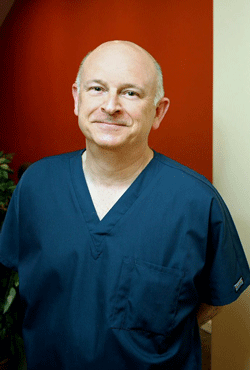 Eastern Long Island Dentist, Dr. Tom Gioscia