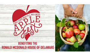 AppleFest logo