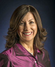 Dr. Lydia Cohen