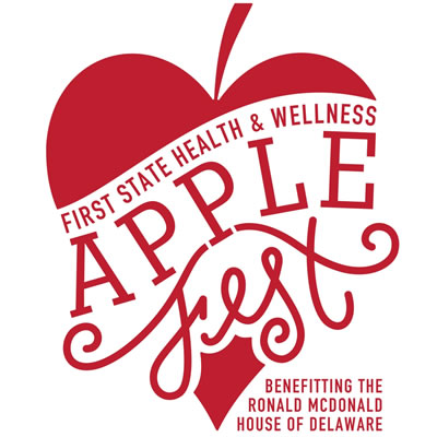 Apple Fest logo