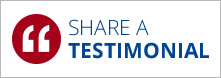 Share a testimonial