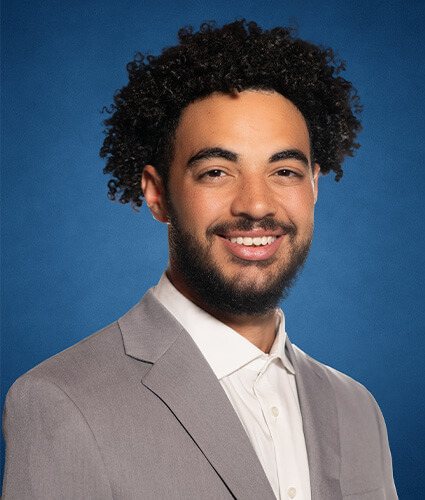 Dr Devin Miller