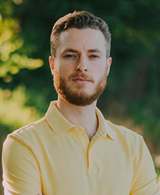 Dr. Mike Cohen headshot