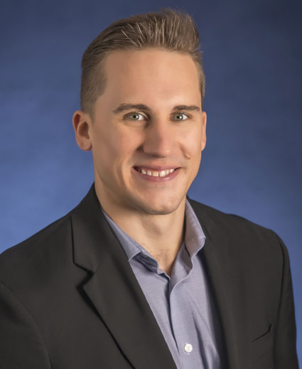 Dr. Zach Tomko