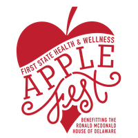 logo applefest