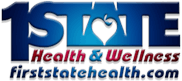 First State Health & Wellness logo - Home