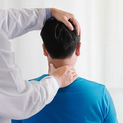 Upper Cervical Chiropractic | First State Health & Wellness