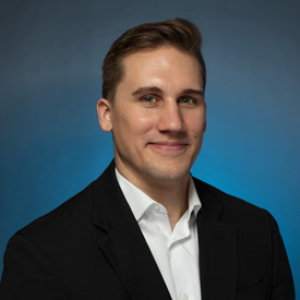 Dr. Zach Tomko