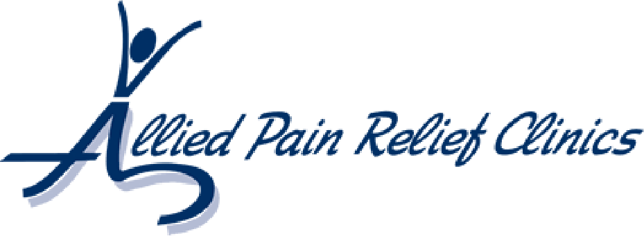 Allied Pain Relief Clinics, Inc logo - Home