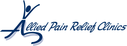 Allied Pain Relief Clinics, Inc logo - Home
