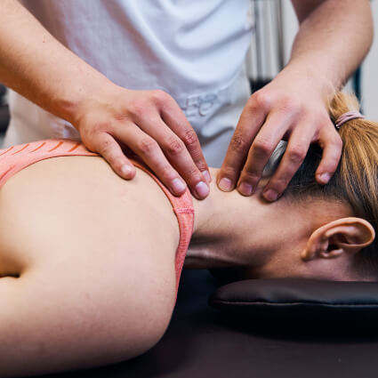 Soft Tissue Techniques at Allied Pain Relief Clinics, Inc