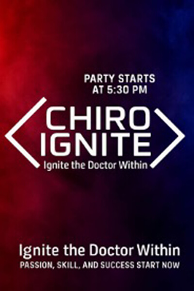 Chiro-Ignite