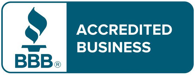 bbb accredited business logo