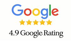 google banner