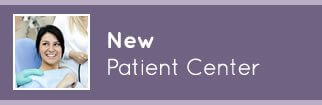 New Patient Center