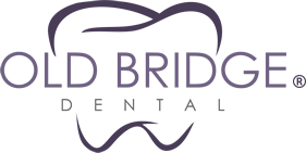 Old Bridge Dental logo - Home