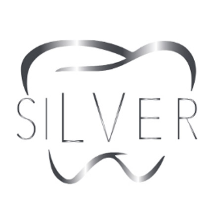 silver banner