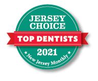 2021 Top Dentist