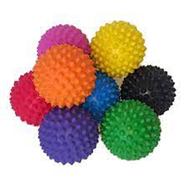 Spikey Massage ball