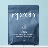 Epzen Sleep