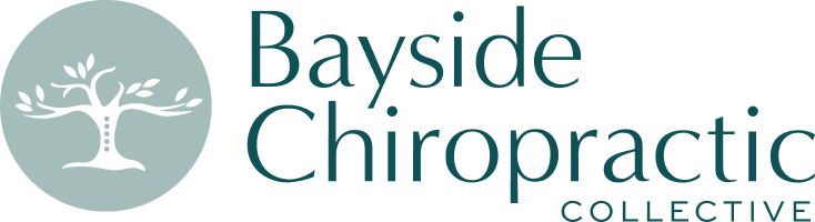 Bayside Chiropractic Collective logo - Home