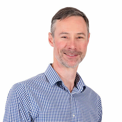 Chiropractor Salamander Bay, Dr Sean Mahony