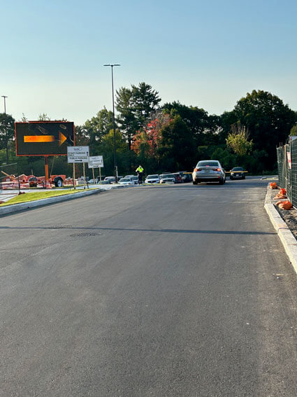 Virtual Tour South Entrance