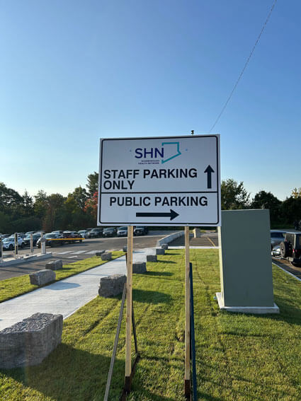 Virtual Tour South Entrance